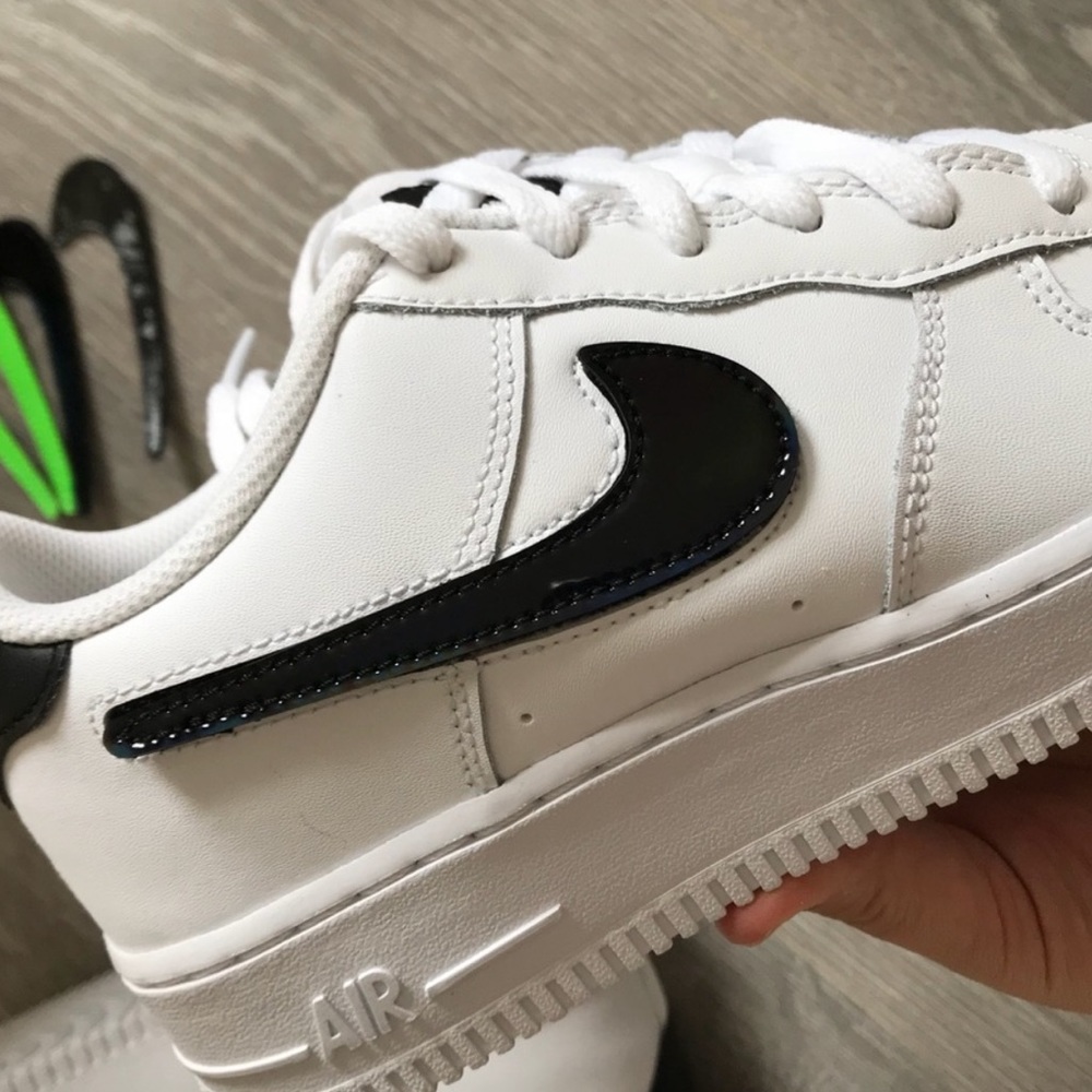 Nike Air Force 1 low - Picture 5 of 5